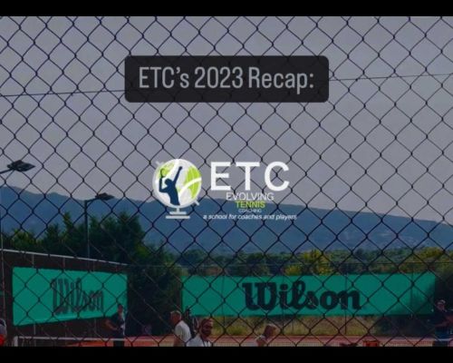 Watch our new video of 2023 Recap! 